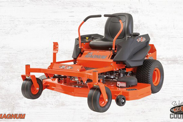 Bad Boy MZ Mowers For Sale