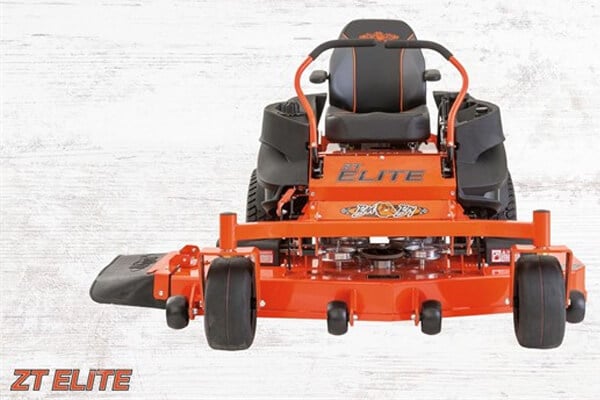 Bad Boy ZT Mowers For Sale