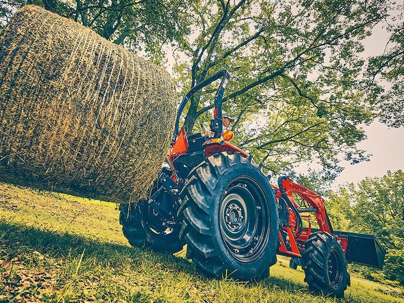Bad Boy Cab Utility Tractors For Sale