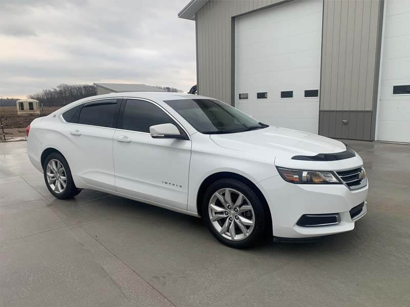 Used Equipment Morell Equipment Bad Axe, MI