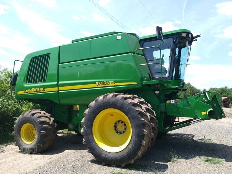 Used Equipment Morell Equipment Bad Axe, MI