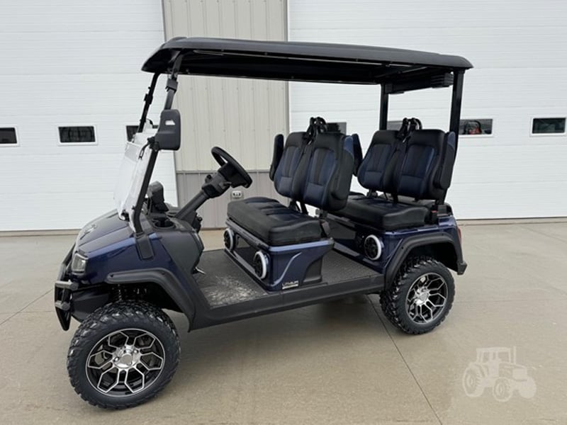 Golf Carts For Sale
