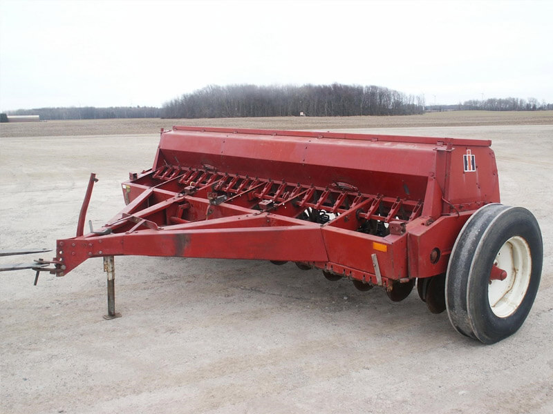 Planting Equipment For Sale