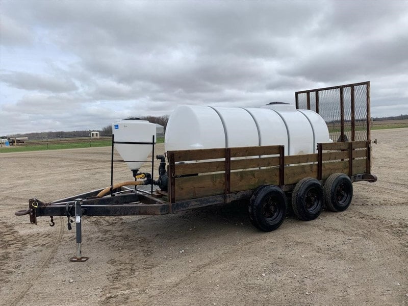 Used Equipment Morell Equipment Bad Axe, MI