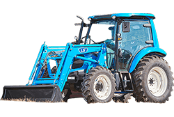 Ls MT5 Utility Tractors For Sale