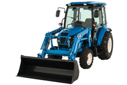 Ls MT2EC Compact Tractors For Sale