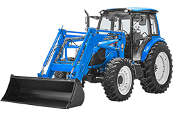 Ls MT7 Utility Tractors For Sale